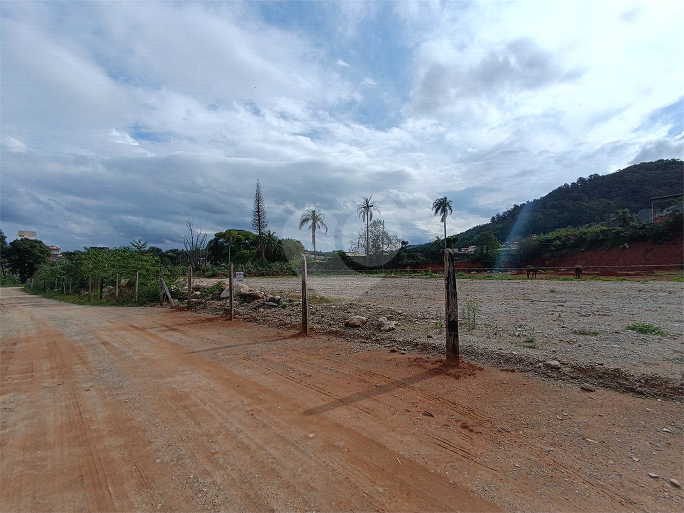 Terreno para alugar em Vila São Domingos, São Roque, SP