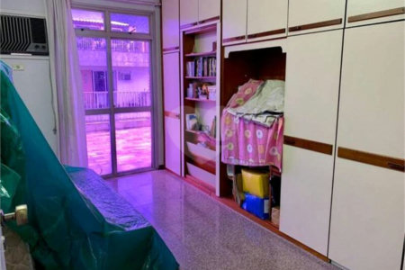 Cobertura à venda com 3 quartos, sendo 1 suíte, em Vila Isabel, Rio de Janeiro, RJ
