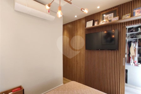 Casa à venda com 2 suítes no condomínio Residencial Lima e Silva, São Paulo - SP