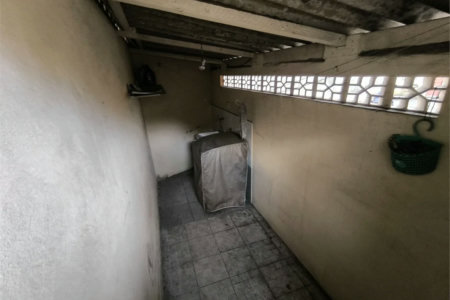 Casa à venda com 2 suítes em Jardim Ana Maria, São Paulo, SP