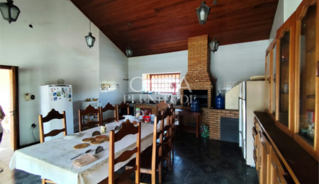 Casa em condomínio à venda ou para alugar com 4 suítes em City Castello, Itu, SP