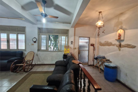 Casa à venda com 4 quartos em Vila Isabel, Rio de Janeiro, RJ
