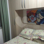 Apartamento à venda com 2 quartos em Freguesia do Ó, São Paulo, SP