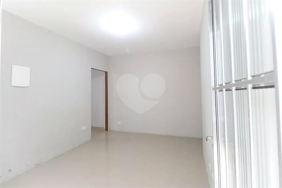Casa Térrea à venda com 2 quartos em Tucuruvi, São Paulo, SP