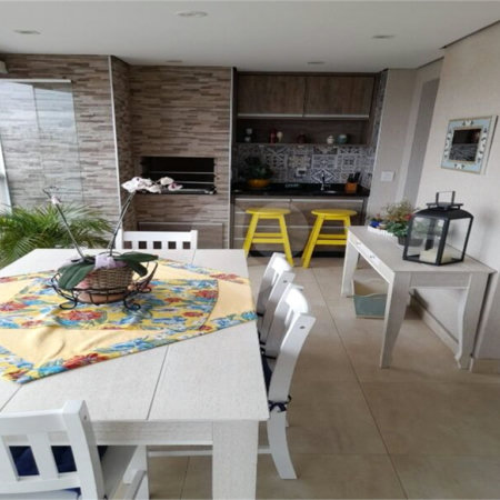 Apartamento à venda com 2 suítes em Vila Formosa, São Paulo, SP