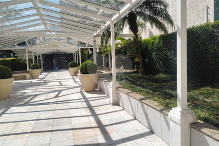 Apartamento à venda com 3 quartos, sendo 1 suíte, em Vila Augusta, Guarulhos, SP