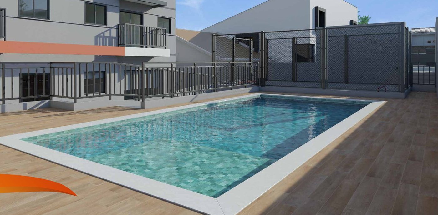 Vibe Utinga Residencial
