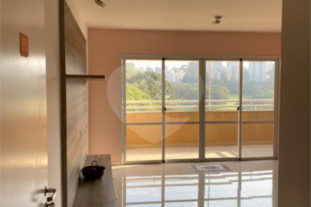 Apartamento à venda com 4 quartos, sendo 2 suítes, em Paraíso do Morumbi, São Paulo, SP
