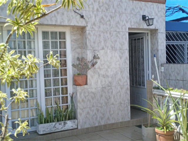 Sobrado à venda com 3 quartos, sendo 1 suíte,  em Mandaqui, São Paulo, SP