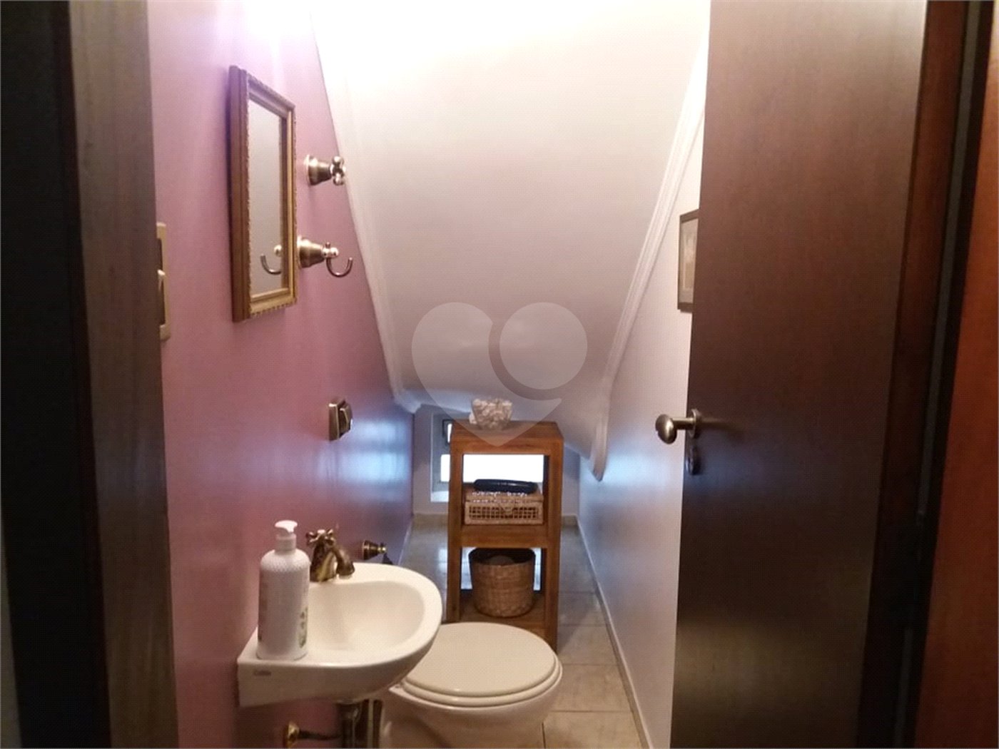 Casa à venda com 3 quartos em Santo Amaro, São Paulo, SP