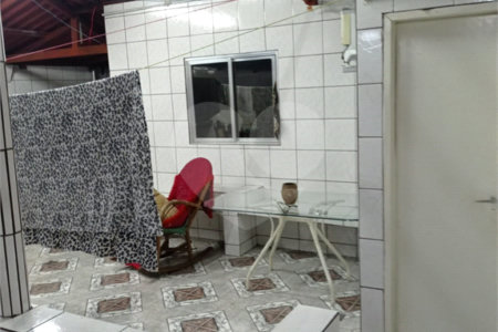 Casa à venda com 5 suítes em Vila Medeiros, São Paulo, SP