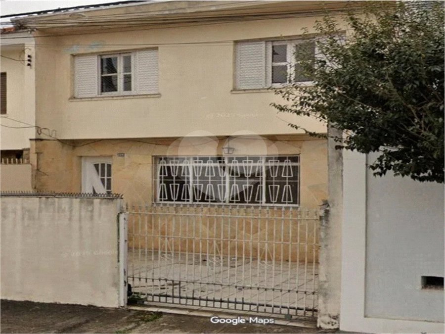 Sobrado à venda com 3 quartos em Planalto Paulista, São Paulo, SP