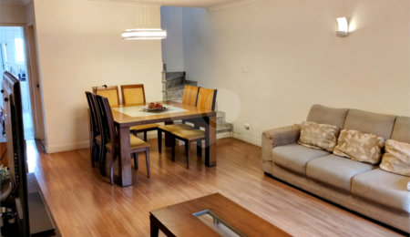 Casa à venda com 4 quartos, sendo 1 suíte,  em Vila Guilherme, São Paulo, SP