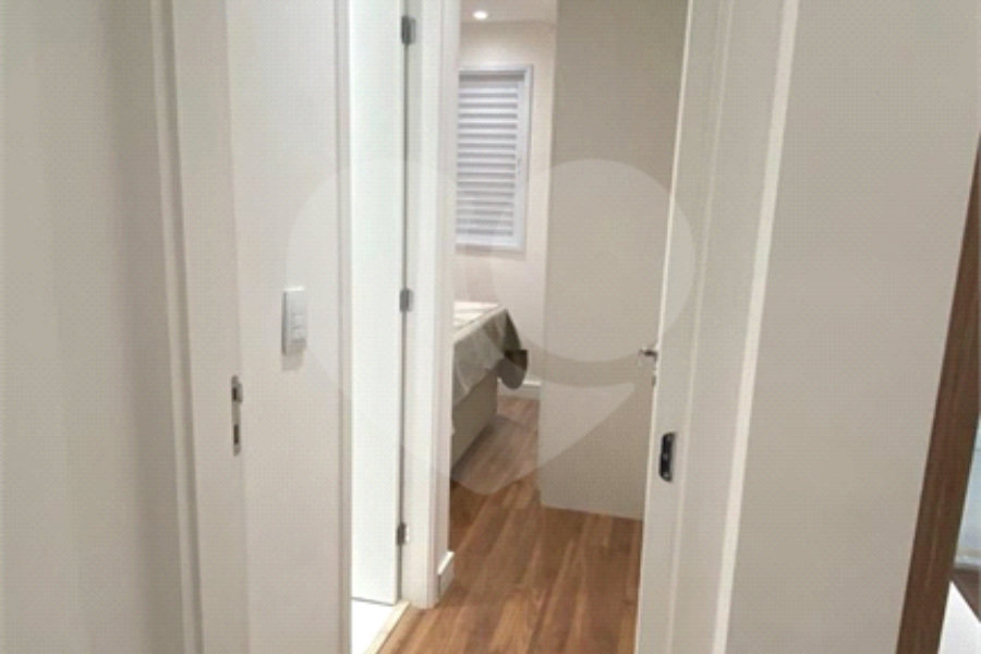 Apartamento à venda com 2 quartos, sendo 1 suíte, em Tucuruvi, São Paulo, SP