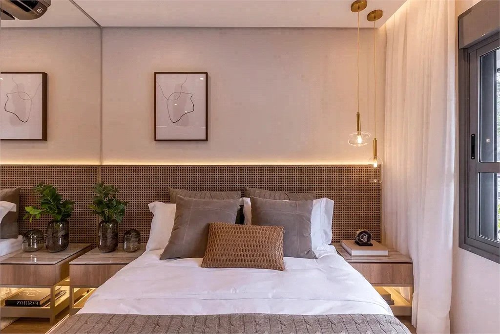 Apartamento à venda com 3 suítes em Vila Pirajussara, São Paulo, SP