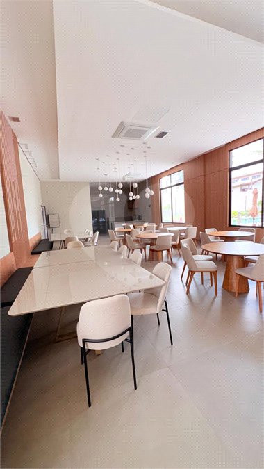 Apartamento à venda com 4 suítes em Parque Residencial Aquarius, São José dos Campos, SP