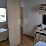 Apartamento à venda com 3 quartos, sendo 1 suíte,  em Vila Leopoldina, São Paulo, SP