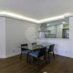 Apartamento à venda com 1 suíte em Vila Olímpia, São Paulo, SP