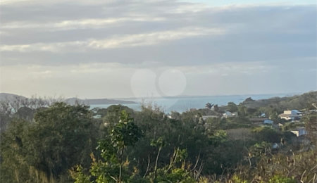 Terreno à venda em Albatroz, Armação dos Búzios, RJ