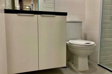 Apartamento à venda com 1 suíte em Pinheiros, São Paulo, SP