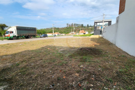 Terreno à venda em Residencial Parque Laguna, Salto, SP
