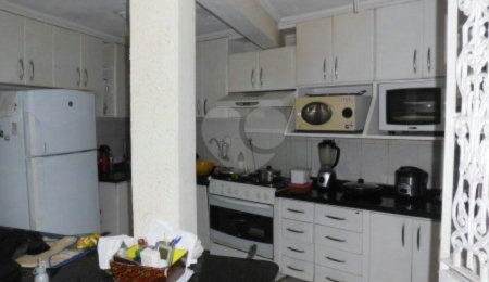 Casa Térrea à venda com 3 quartos em Parque Edu Chaves, São Paulo, SP