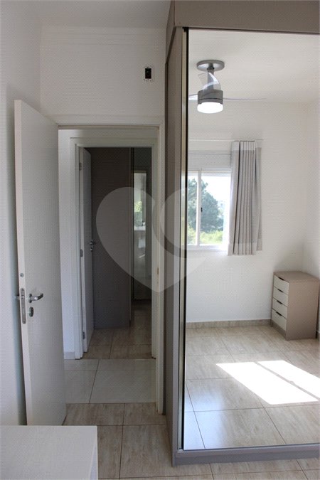 Apartamento à venda com 3 quartos, sendo 1 suíte, em Jardim Ypê, Paulínia, SP
