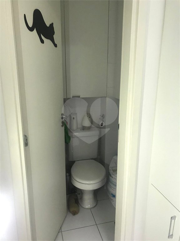 Apartamento à venda com 3 quartos, sendo 1 suíte,  em Lar São Paulo, São Paulo, SP