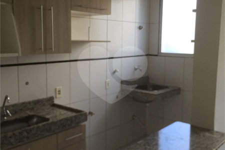 Apartamento à venda com 2 quartos em Vila Monte Alegre, Ribeirão Preto, SP