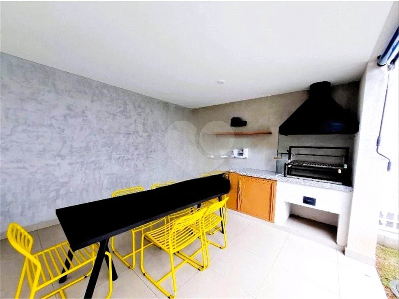 Studio à venda com 1 suíte em Vila Butantã, São Paulo, SP