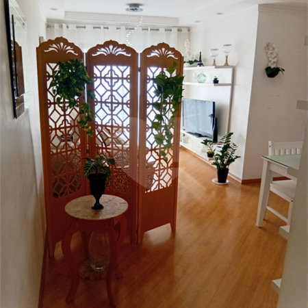 Apartamento à venda com 3 quartos, sendo 1 suíte, em Vila Formosa, São Paulo, SP