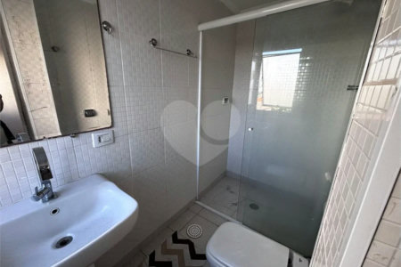 Apartamento à venda com 2 quartos, sendo 1 suíte, em Santana, São Paulo, SP