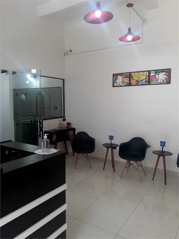 Sobrado à venda com 2 quartos, sendo 1 suíte, em Alto da Lapa, São Paulo, SP