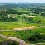 Terreno à venda no condomínio Parque Reserva Santa Maria, Indaiatuba - SP