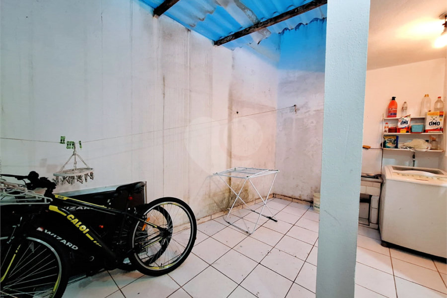 Casa à venda com 2 quartos em Limão, São Paulo, SP