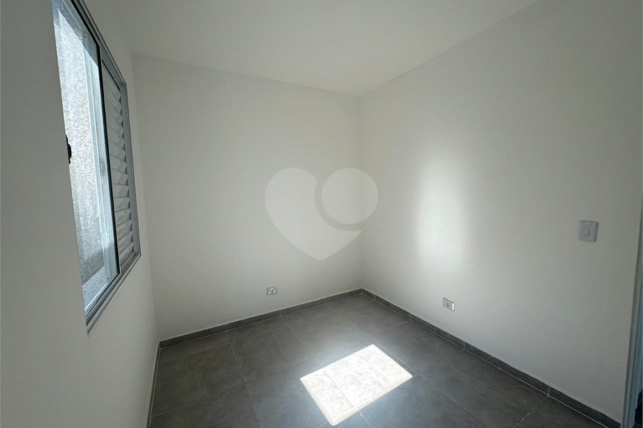 Apartamento à venda com 2 quartos em Tremembé, São Paulo, SP