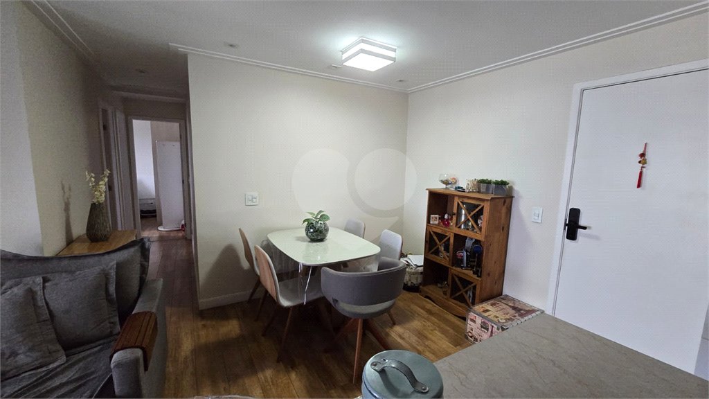 Apartamento à venda com 2 quartos em Jardim Esmeralda, São Paulo, SP