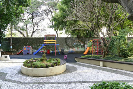 Apartamento à venda com 4 quartos, sendo 2 suítes, em Vila Olímpia, São Paulo, SP