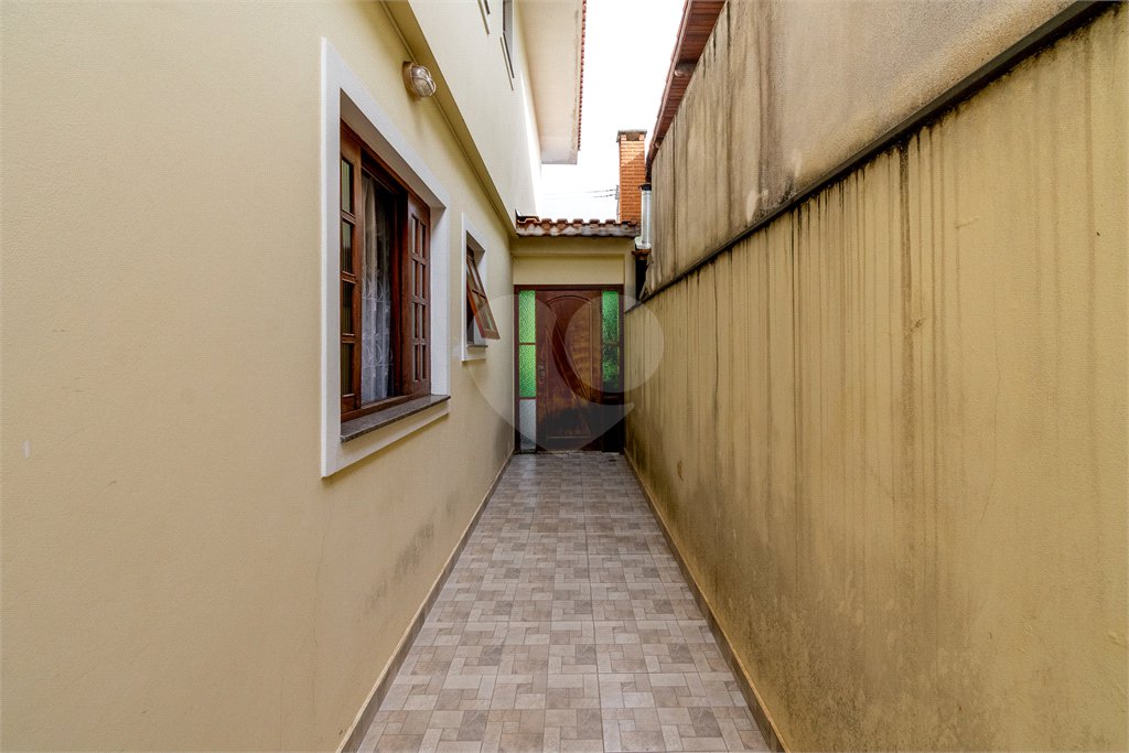 Sobrado à venda com 4 quartos, sendo 3 suítes, em Vila Gustavo, São Paulo, SP