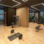 Apartamento à venda com 2 suítes em Pinheiros, São Paulo, SP