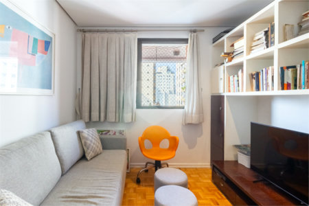 Apartamento à venda com 4 quartos, sendo 2 suítes, em Perdizes, São Paulo, SP