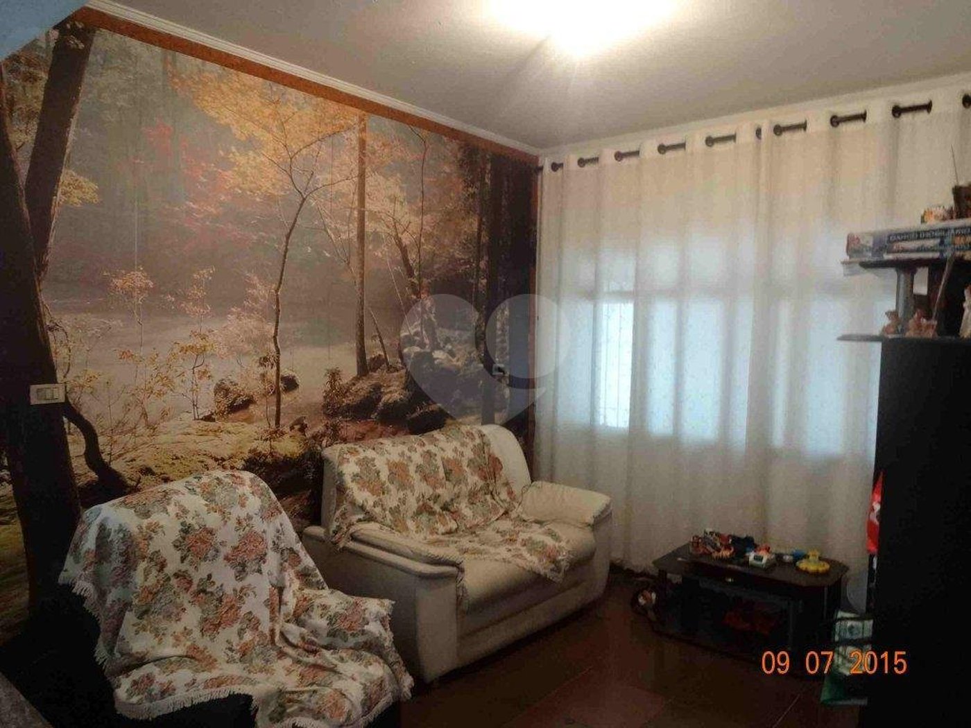 Sobrado à venda com 5 quartos, sendo 2 suítes, em Perus, São Paulo, SP