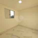 Apartamento à venda com 2 quartos em Vila Clarice, São Paulo, SP