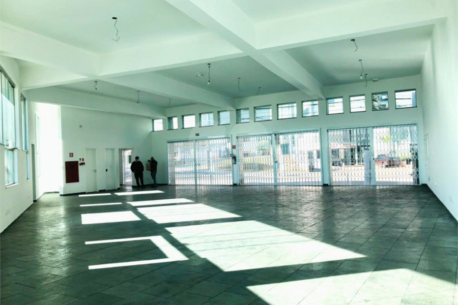 Prédio para alugar em Tucuruvi, São Paulo, SP
