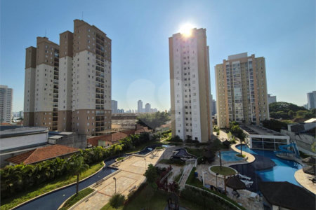 Apartamento à venda com 2 quartos, sendo 1 suíte, em Mooca, São Paulo, SP