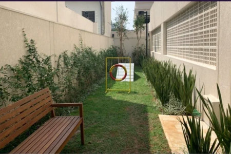 Apartamento à venda com 2 quartos, sendo 1 suíte, em Vila Cordeiro, São Paulo, SP