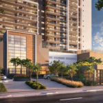Apartamento para alugar com 2 quartos, sendo 1 suíte, em Butantã, São Paulo, SP