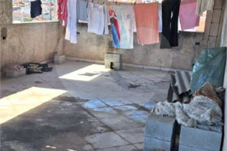 Sobrado à venda com 5 quartos, sendo 1 suíte, em Vila Gustavo, São Paulo, SP