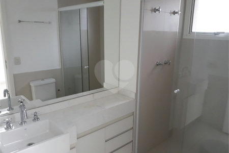 Apartamento para alugar com 4 suítes em Chácara Flora, São Paulo, SP