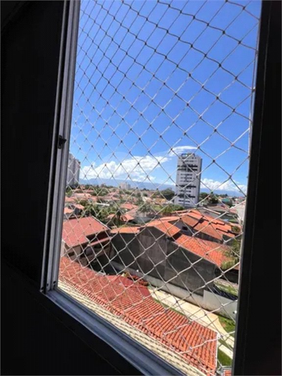 Apartamento à venda com 2 quartos em Vila São José, Taubaté, SP